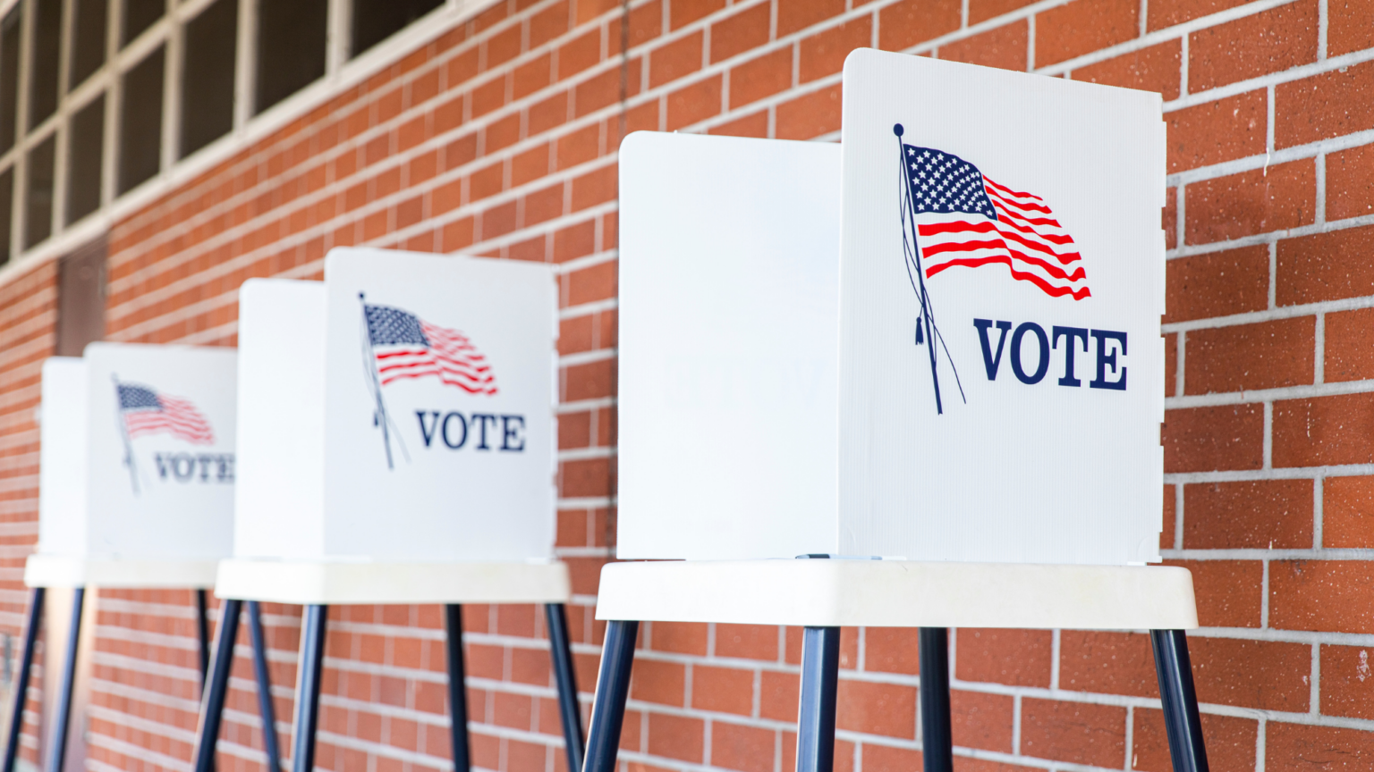 Everything You Need to Know About Casting Your Ballot in the Upcoming Election