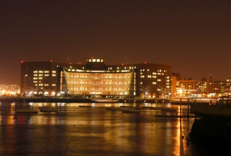 Appeals Court Considers New Maine Law Blocking Foreign Spending in Elections and Referendums