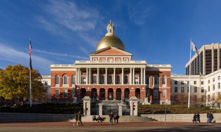Massachusetts Democrats Redistribute Wealth To Fund Attorneys For Illegal Immigrants