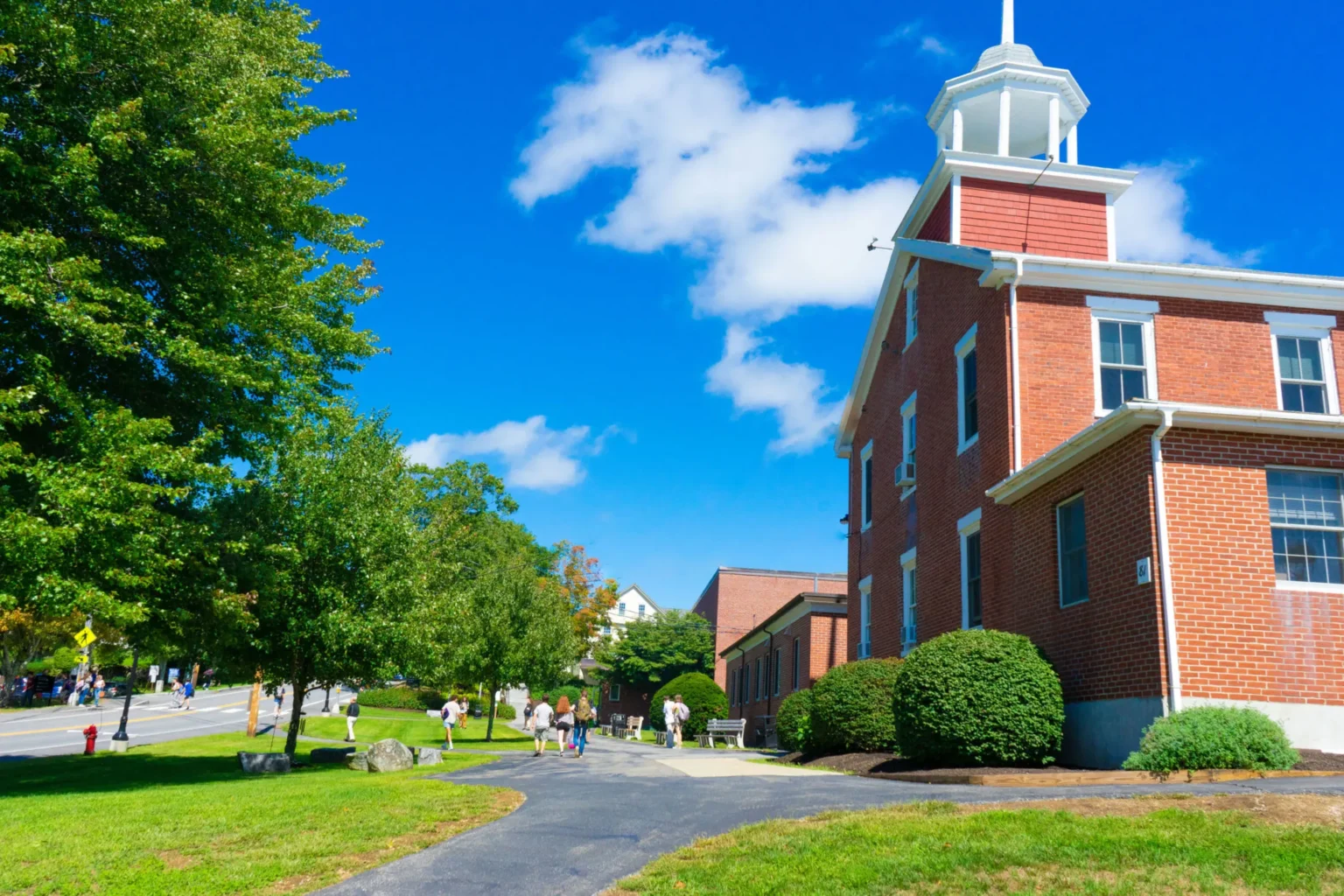 Lincoln Academy in Newcastle Offers Support for Students ‘Struggling’ with the Election