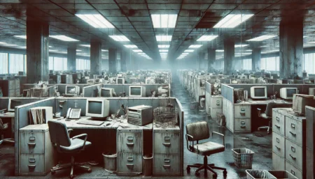 Judge Blocks New DOL Rule for “White-Collar” Overtime: “Something Has Gone Seriously Awry”