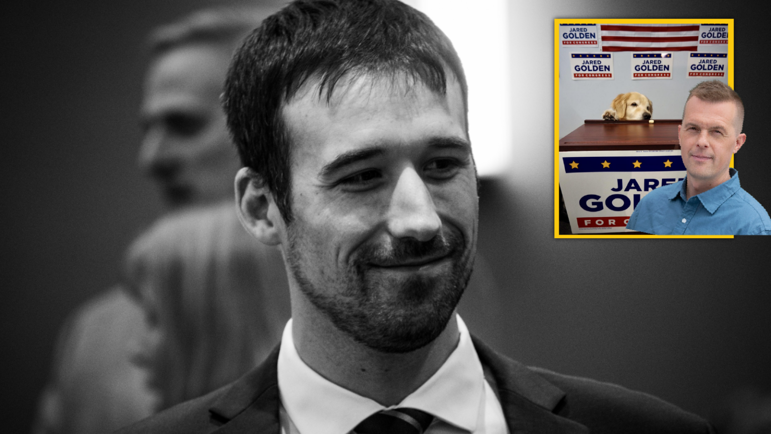 Austin Theriault to Demand Recount in Maine’s CD2 Race Against Rep. Jared Golden