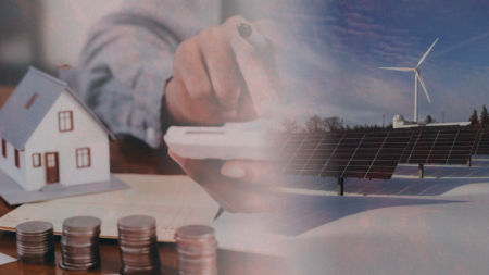 Maine PUC Looks to Boost Green Energy Production on Land Contaminated by “Forever Chemicals”