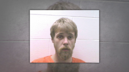 Auburn Police Arrest Suspected Drug Dealer Finding Cocaine, Meth and Fentanyl During Traffic Stop