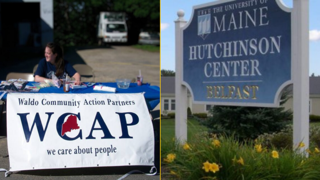 UMaine Upholds Decision to Renege Hutchinson Center Sale to Calvary Chapel Belfast