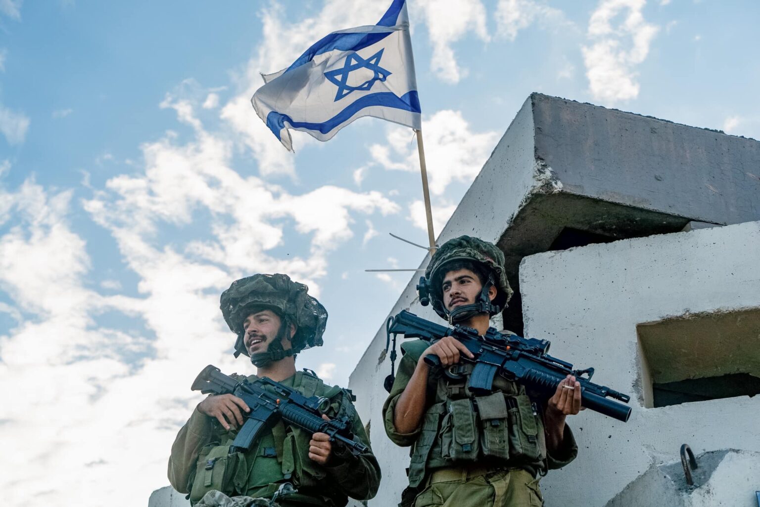 ‘We Will Enforce It’: Netanyahu Agrees To Ceasefire Deal With Hezbollah After More Than Year Of Conflict
