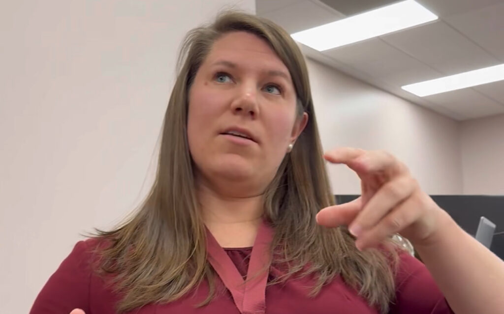 Maine Secretary of State Responds to Inquiries About Overseas Voters