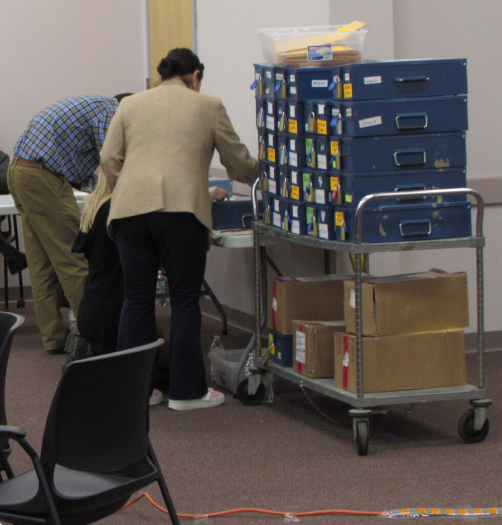 Maine’s CD2 Heads to Recount After Golden Claims RCV Win