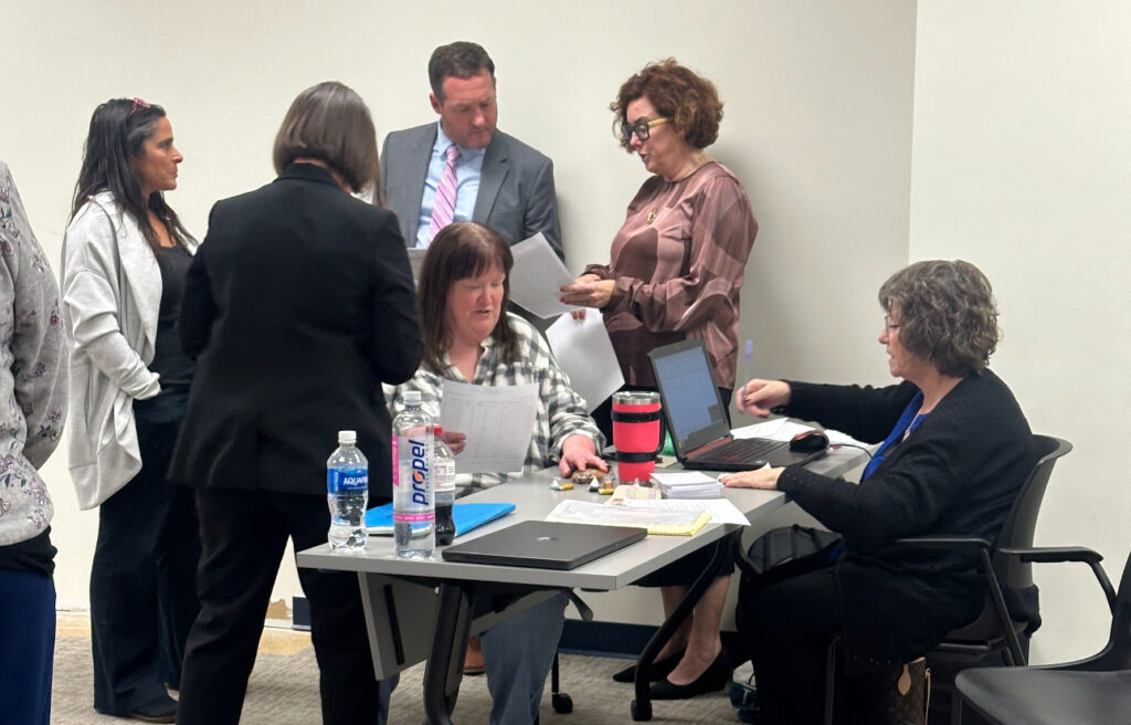 Missing, Misplaced, and Miscounted Ballots: Bellows Brushes Off “Snafus” on 2nd Day of Recounts for Tight Maine House Seats