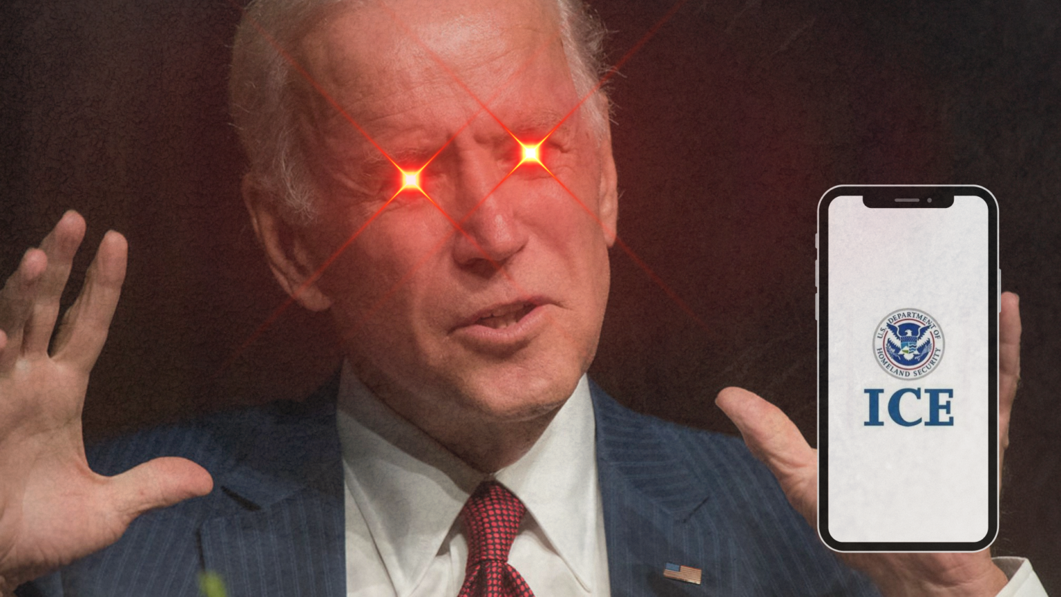 Biden Makes it Easier for Illegal Immigrants to Evade Authorities Ahead of Trump’s Inauguration: Report