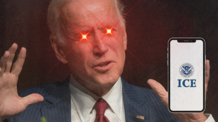 Biden Makes it Easier for Illegal Immigrants to Evade Authorities Ahead of Trump’s Inauguration: Report