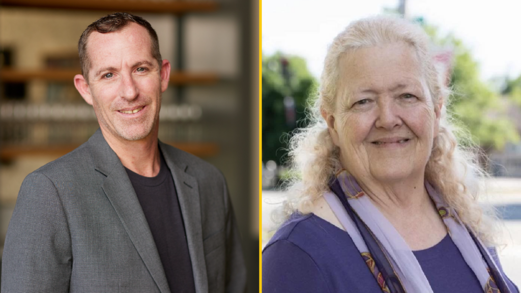 Maine Republican State Rep Facing Domestic Violence Charge Wins Reelection By 1 Vote After Recount