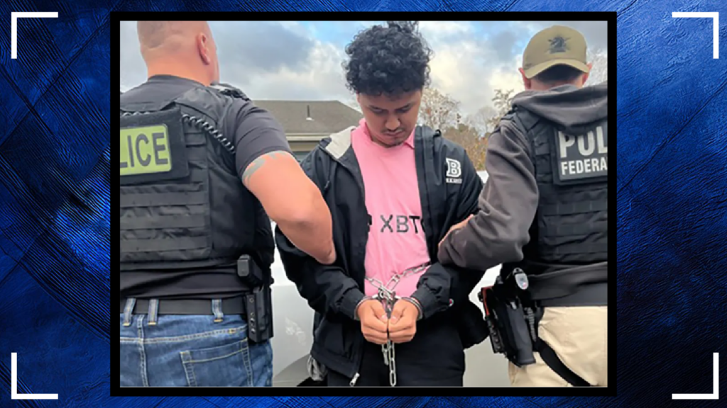 ICE Nabs 3 Accused Child Rapists In Massachusetts As Governor, Mayor Remain Opposed To Trump’s Deportation Agenda