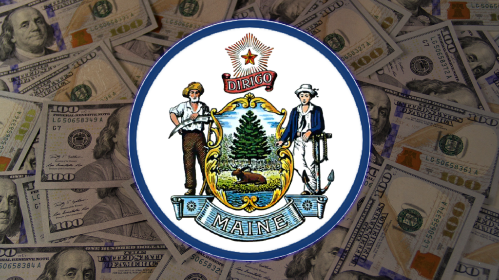 Maine Secretary of State Attempts to Charge Taxpayer $15,000 for Public Records