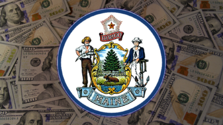 Maine Secretary of State Attempts to Charge Taxpayer $15,000 for Public Records