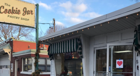 Cookie Jar Bakery Fighting to Keep Critical Parking Spaces Amid Zoning Dispute with Cape Elizabeth