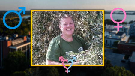 Maine Professor Vindicated After Backlash for Saying There are Only Two Sexes