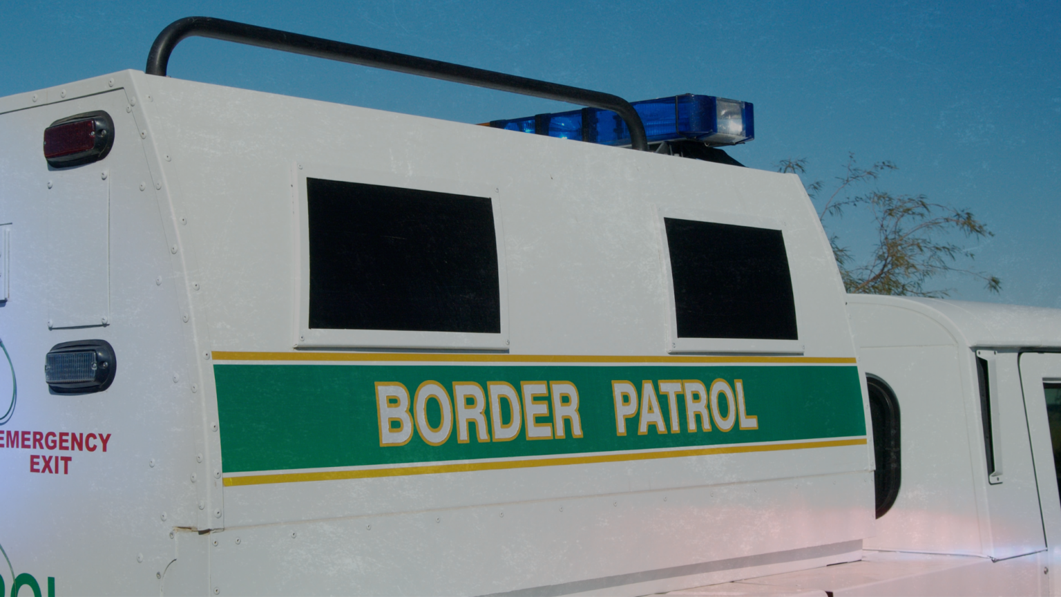 Border Patrol Seizes 11,000 Round of Ammo Being Smuggled into the U.S.
