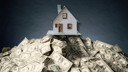 Maine Homes Neared Median $400k Price Tag in October, Over 3% Increase from 2023