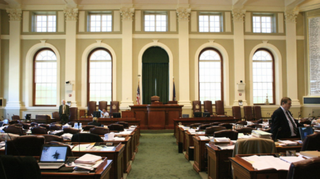 $15M for Maine Child Care Affordability Program Heads to Governor’s Desk