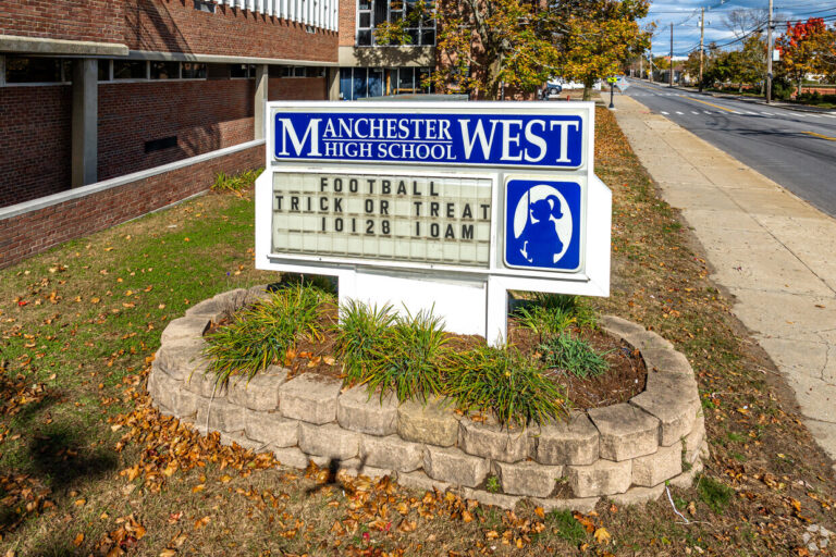 New Hampshire School Teacher Arrested in Sting Operation After Soliciting Sex from a 12-Year-Old While on the Job