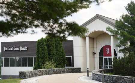 Maine’s Largest Paper Caught Publishing Apparently False Claims About Jeopardy Couple It Once Employed