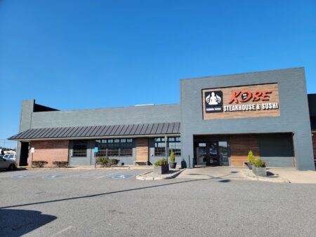 Vehicle Struck by Gunfire After Altercation at South Portland Steakhouse