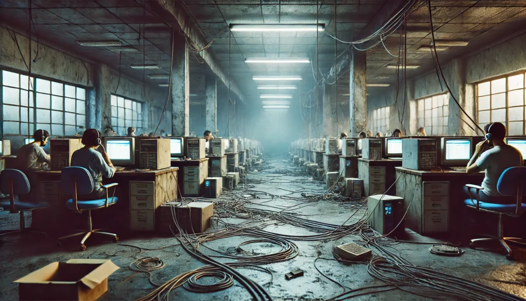 Fraud Scheme Ringleader Gets Nearly 16 Years Jail, Possible Deportation for Scam That Targeted Elderly Americans