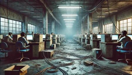 Fraud Scheme Ringleader Gets Nearly 16 Years Jail, Possible Deportation for Scam That Targeted Elderly Americans