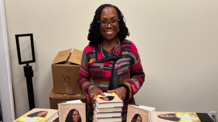 Justice Ketanji Brown Jackson Says Child Sex Change Bans Are ‘Sort Of The Same Thing’ As Interracial Marriage Bans