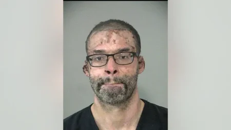 Venezuelan Immigrant Faces ICE Detainer after Allegedly Trying to Burn His Children Alive