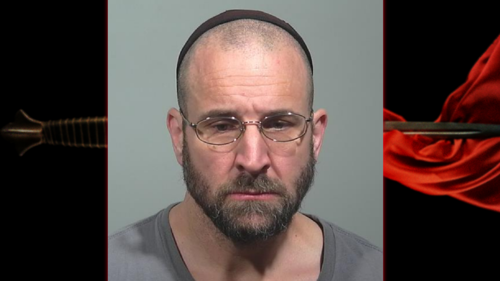 Man Accused of Portland Murder has Extensive Criminal History, Including Assault with Sword, Domestic Violence, Firearm Possession