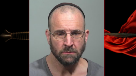 Man Accused of Portland Murder has Extensive Criminal History, Including Assault with Sword, Domestic Violence, Firearm Possession