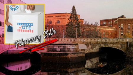 Some Mainers Will Return to the Polls on February 25 to Fill Vacant House Seat in House District 24