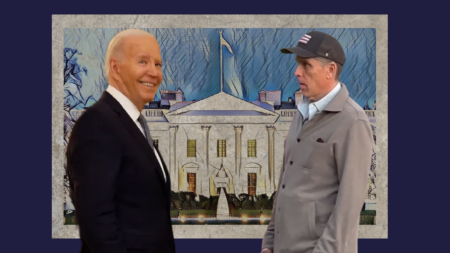Weaponized: Congressional Report Details Biden Era Abuse of Government Power to Censor Dissent