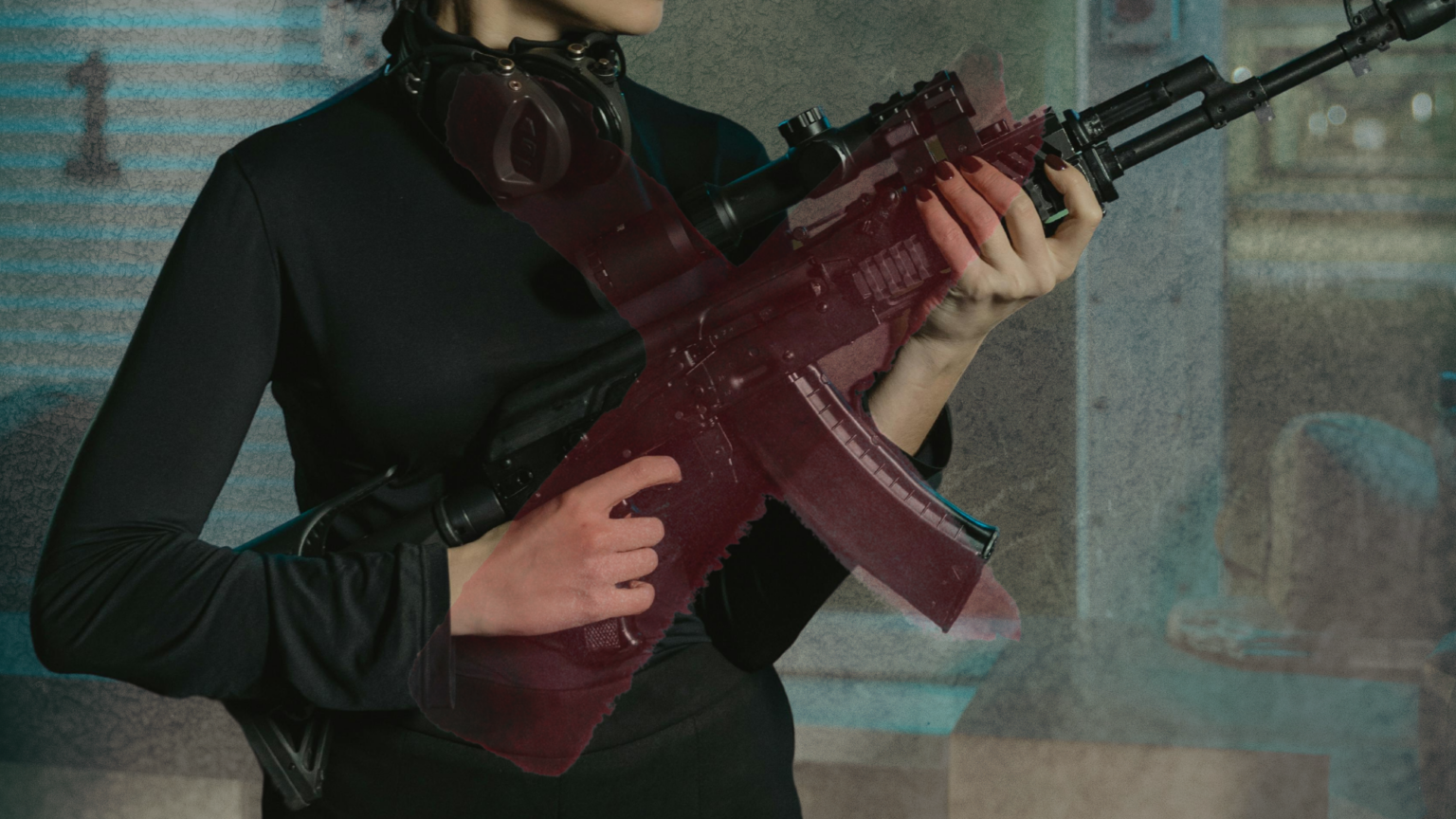 Canada Bans 342 Additional Types of Firearm, and Considers Sending Any They Confiscate to Ukraine