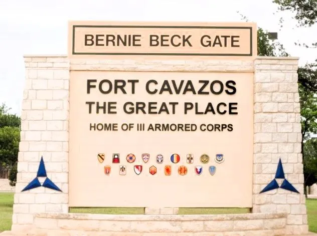 Three U.S. Army Personnel Arrested in Connection with Cross Border Human Trafficking Operation