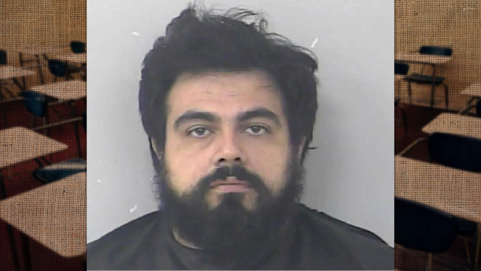 REPORT: Teacher Allegedly Found Naked On Floor In Elementary School Classroom