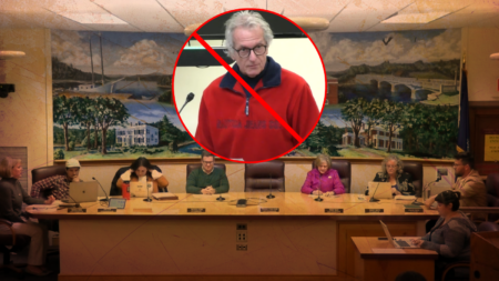 Ellsworth Considers Banning Public from Commenting at Council Meetings