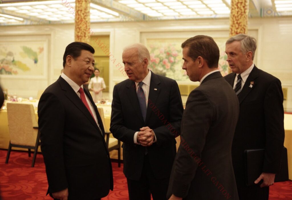 US Launches Probe Into One Of China’s Most Lucrative Industries