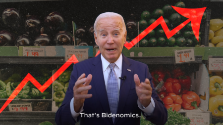 Inflation Continued to Climb in November, Increasing 2.7% Over the Past Twelve Months