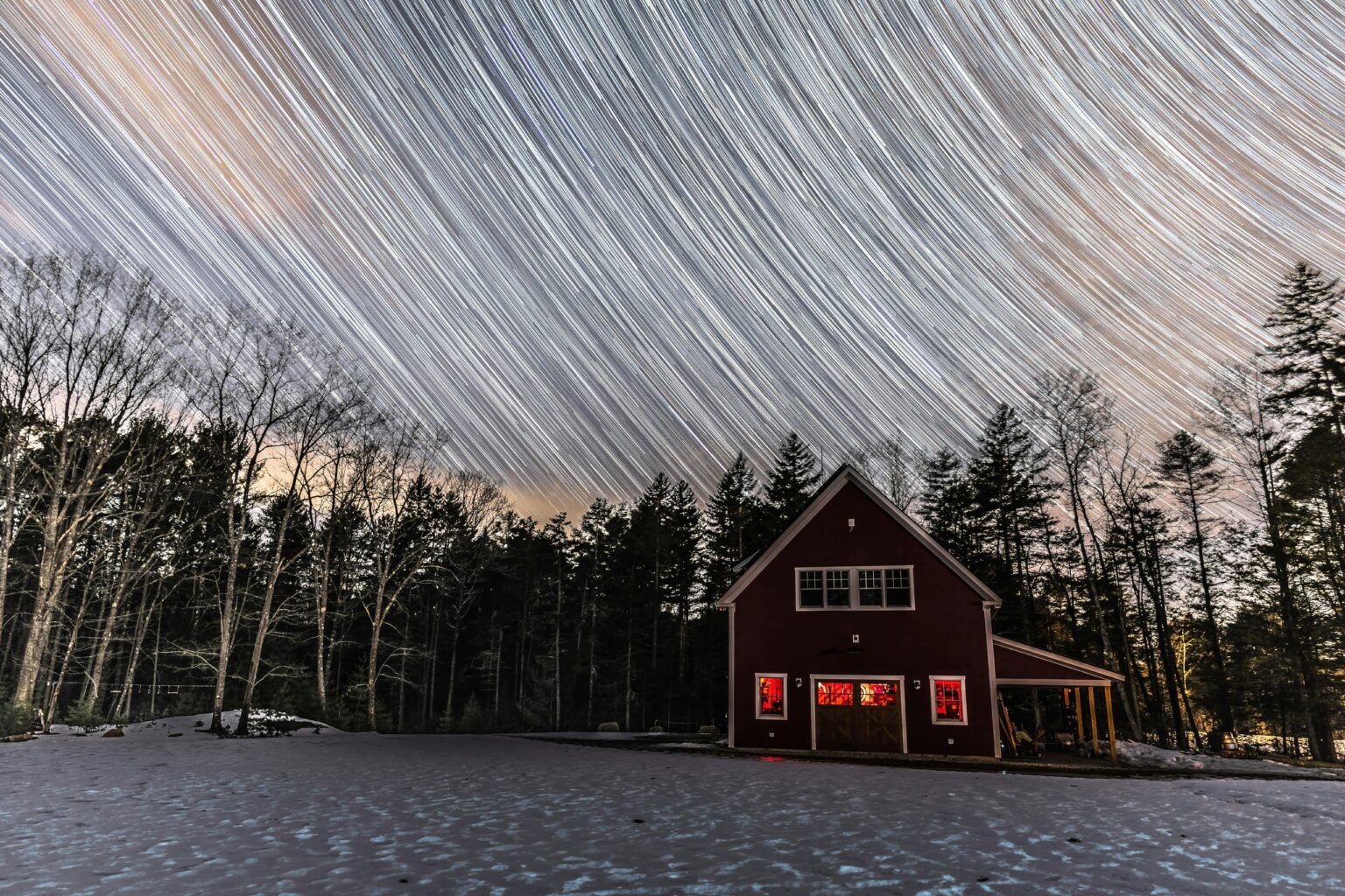 Deep Freeze, Same Price Squeeze: Portland Home Sales Dip, Median Jumps to $630K