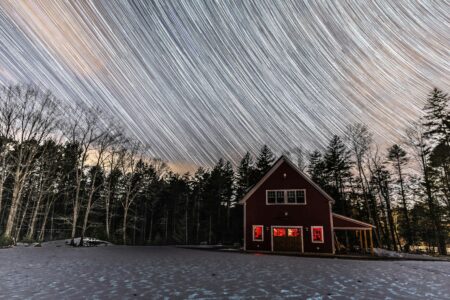 Deep Freeze, Same Price Squeeze: Portland Home Sales Dip, Median Jumps to $630K