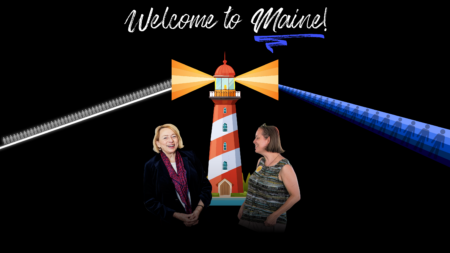 Records Show Legal and Illegal Aliens Are Voting in Maine and Costing MaineCare a Fortune