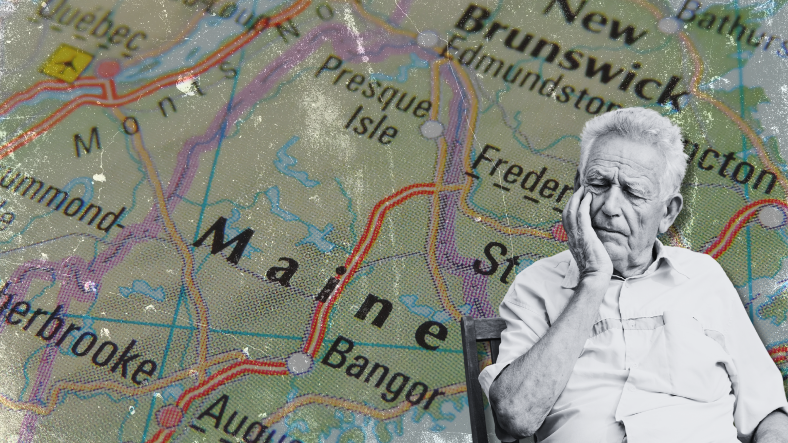 Maine Racial Equity Board Sponsors Educational Walking Tours to Dispel Myth that State is ‘too old and too white’