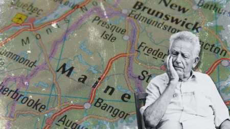 Maine Racial Equity Board Sponsors Educational Walking Tours to Dispel Myth that State is ‘too old and too white’