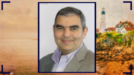 Janet Mills Names Director of Taxpayer-Funded State Migrant Resettlement Office