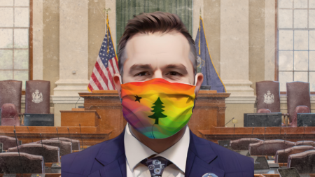 Speaker Fecteau Seeks Tweaks to Maine’s Major 2022 Affordable Housing Law