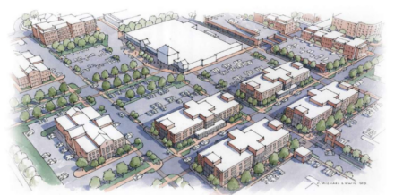 SoPo City Council Unanimously Approves Property Tax Breaks for New Mixed-Use “Workforce Housing” Development Slated for Mill Creek