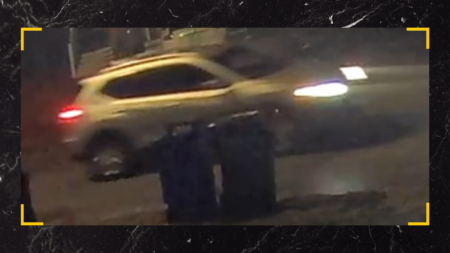 South Portland Police Search for Suspect Vehicle in Redbank Apartment Shooting